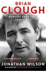 Brian Clough