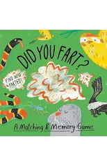 Did You Fart?