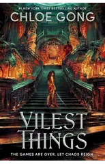 Vilest Things