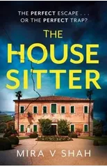 The House Sitter