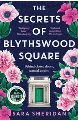 The Secrets of Blythswood Square