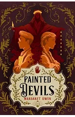 Painted Devils
