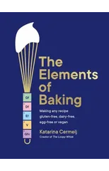 The Elements of Baking