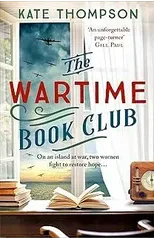 The Wartime Book Club