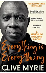 Everything is Everything