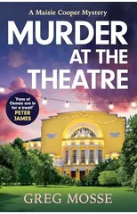 Murder at the Theatre