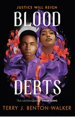 Blood Debts