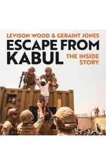 Escape from Kabul