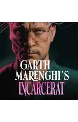 Garth Marenghi's Incarcerat