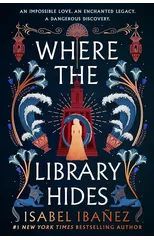 Where the Library Hides