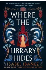 Where the Library Hides