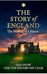 History Hit Story of England