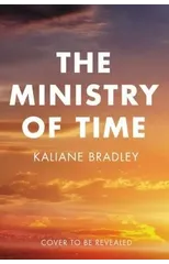The Ministry of Time