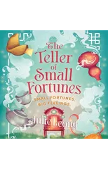 The Teller of Small Fortunes