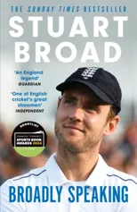Stuart Broad