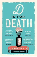 D is for Death