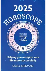 2025 Horoscope – Your Year Ahead