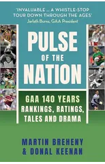 Pulse of the Nation