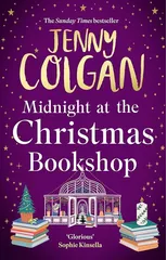Midnight at the Christmas Bookshop