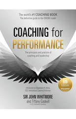 Coaching for Performance, 6th edition
