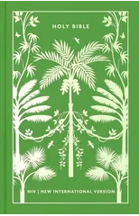 NIV Clothbound Classic Bible