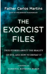 The Exorcist Files