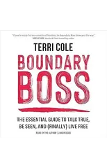 Boundary Boss