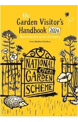 The Garden Visitor's Handbook 2024