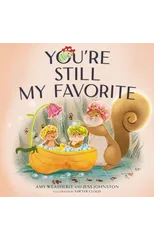 You're Still My Favorite