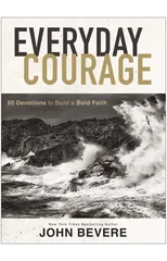 Everyday Courage