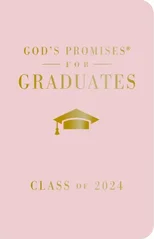 God's Promises for Graduates