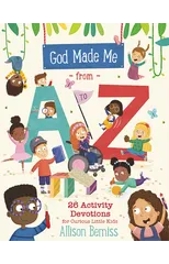 God Made Me from A to Z