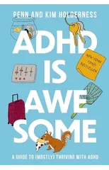ADHD is Awesome