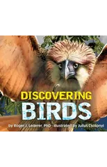Discovering Birds