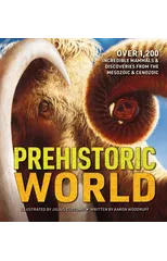 Prehistoric World