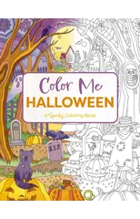 Color Me Halloween