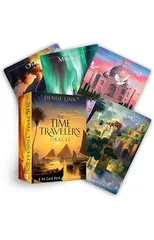 The Time Traveler's Oracle