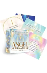 Angel Affirmations Cards