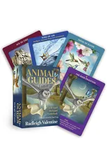Animal Guides Tarot
