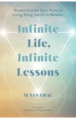 Infinite Life, Infinite Lessons