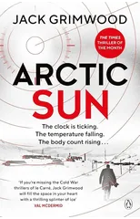 Arctic Sun