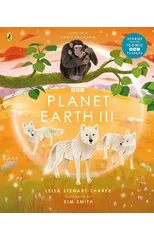 Planet Earth III