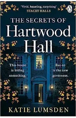 The Secrets of Hartwood Hall