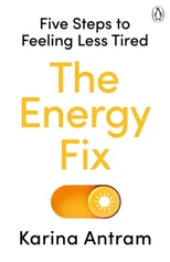 The Energy Fix
