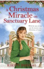 A Christmas Miracle on Sanctuary Lane