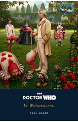 Doctor Who
