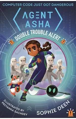 Agent Asha