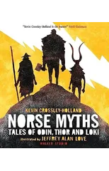 Norse Myths