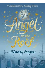Angel on the Roof