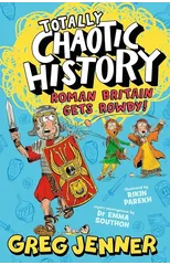 Totally Chaotic History